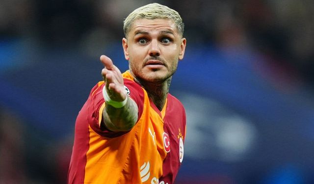 Avukat tutuklandı ve Icardi'den mesaj geldi: Birer birer düşecekler!