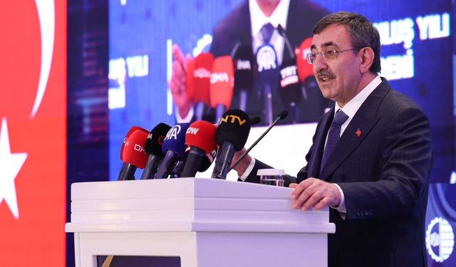 Cevdet Yılmaz: Enflasyonun tekrar arzu ettiğimiz patikaya geldiğini söyleyebilirim