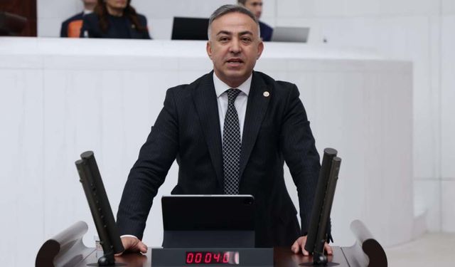 CHP’den AKP’ye hodri meydan: Tüm siyasilerin mal varlığı araştırılsın