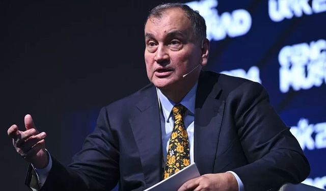 Murat Ülker Fenerbahçelilere müjdeyi verdi