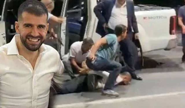 'Ayhan Bora Kaplan' dosyasında gelişme: Avukat ve emekli polis tutuklandı