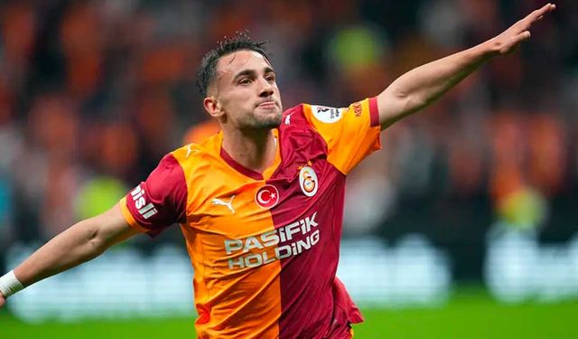 Galatasaray'da Yunus Akgün’den açıklama: Risk alacaksam…