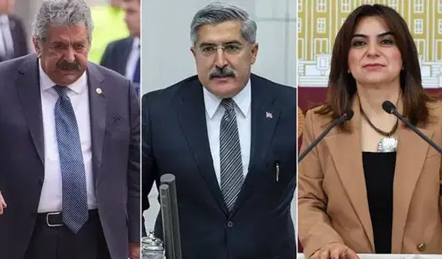 Vekillerin Öcalan ziyaretinde bilinmeyenler: Fotoğraf çekildi mi, ses kaydı alındı mı?