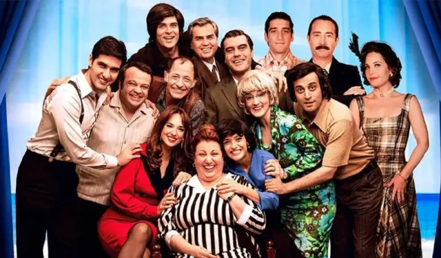 'Adile' filminin ilk fragmanı paylaşıldı