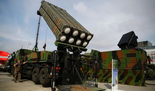 AB’den ‘Askeri Schengen’ hamlesi…