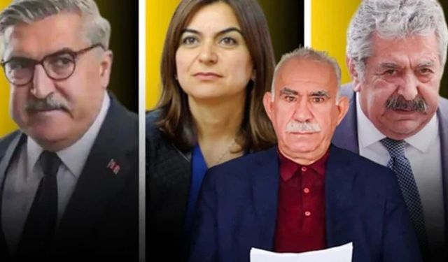 Saadet Partisi Genel Başkanı Arıkan: İmralı ziyareti ikinci Habur rezaleti oldu