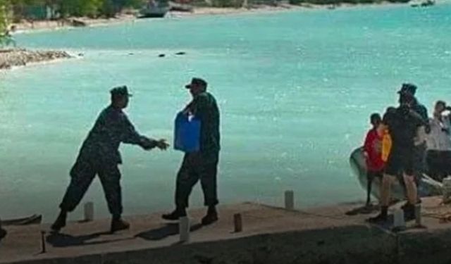 Korkunç plan ifşa oldu! Erkekleri öldürüp kadınları seks kölesi yapacaklardı