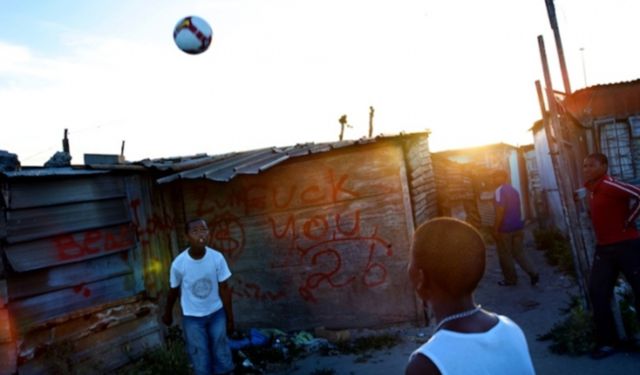 Çocukları kaçırıp öldüren çete, organları muska için satıyor!