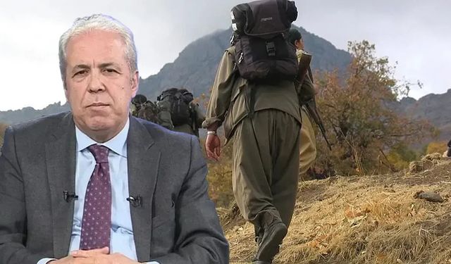 AKP'li Şamil Tayyar açıkça anlattı: İmralı’da Suriye’den başka bir şey konuşulmamış!