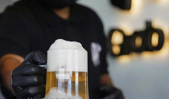 Suudi Arabistan Dahran ve Cidde’de iki yeni alkol satış mağazası açmayı planlıyor