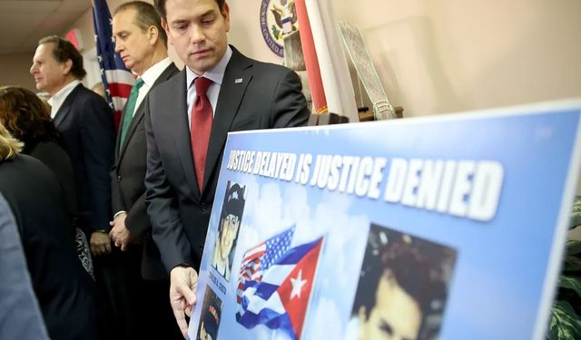 ABD’nin Karayip operasyonlarının asıl hedefi Küba mı?