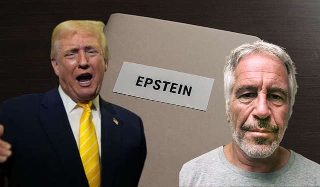 Trump'tan geri adım! İmzayı attı: Epstein dosyaları 30 gün içinde açıklanacak