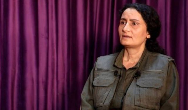 PKK'lı Bese Hozat konuştu! Suç işlememişler, af istemiyorlarmış, Devlet Bahçeli'den memnunmuşlar