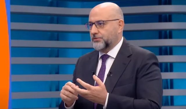 Buğra Gökce Silivri'den seslendi: Tek kuruş yolsuzluk yok