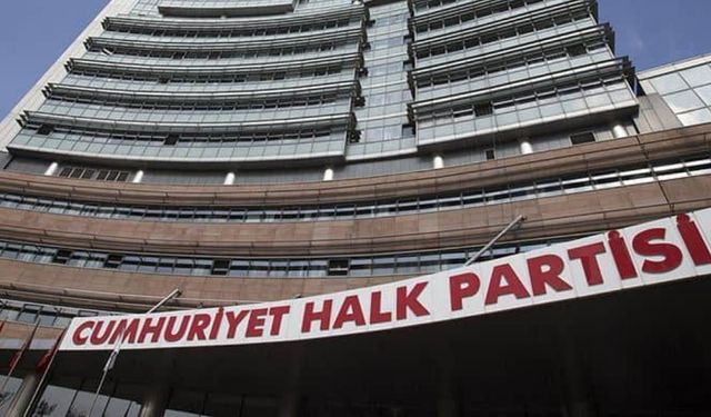 CHP'de bu hafta Grup Toplantısı yok: İşte nedeni...