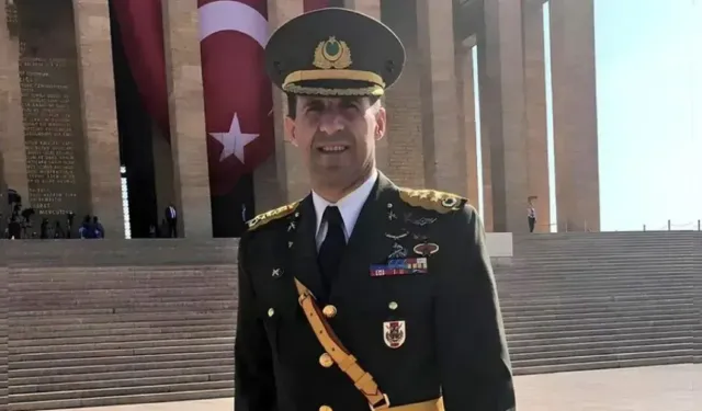 MHP'li başkandan emekli Albay Orkun Özeller’e saldırı girişimi