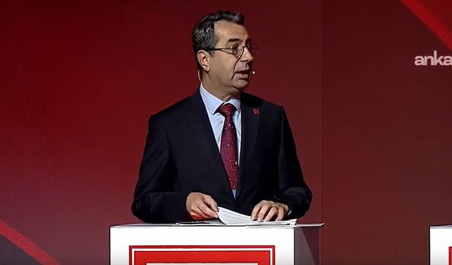 Erhan Adem: Hedefimiz Türkiye’nin geleceğini çiftçinin emeğiyle yeniden kurmak