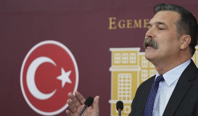 Erkan Baş'tan 'komisyon Erdoğan'ı dinlesin' talebi geldi
