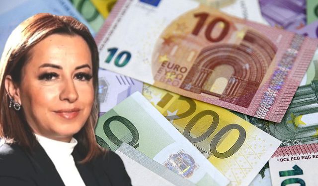Doç. Dr. Filiz Eryılmaz'dan euro için 'yükseliş' öngörüsü