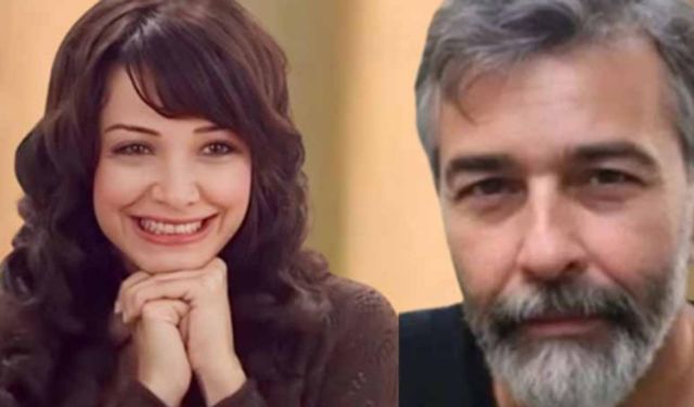 Güray Keskinci’nin Evrim Akın’a gönderdiği mesajlar sızdı! Hemen sildi...