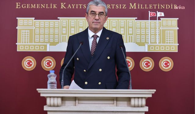 CHP'li Günaydın'dan Fatih Altaylı kararına tepki!