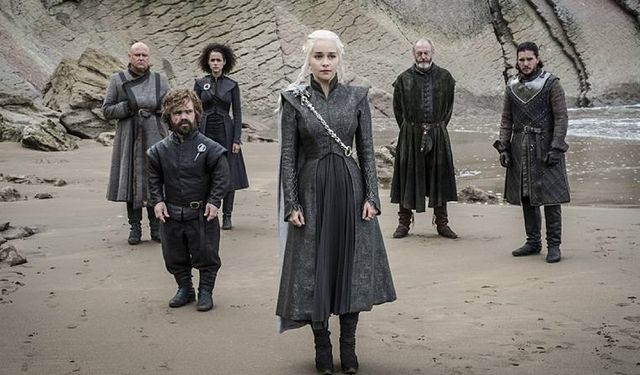 Game of Thrones hayranlarına müjde! Birden fazla devam dizisi geliyor…