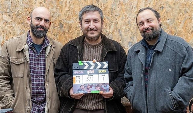 Feyyaz Yiğit Gibi dizisi hakkında konuştu: Bitti