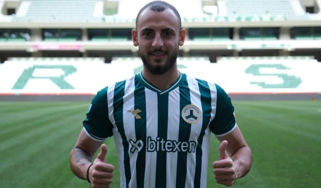 İş İnsanı Cüneyt Semirli'den şike itirafı: Maça yüklü bahis oynadık