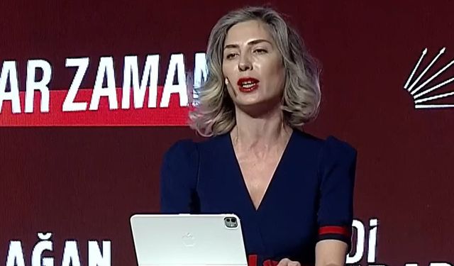 Gülşah Deniz Atalar: Demokratik bir kültür iklimi oluşturmak en temel hedefimiz