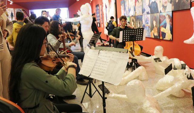 8. İstanbul Uluslararası Çocuk ve Gençlik Sanat Bienali’ne başvurular başladı