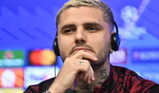 Icardi'den 'Fenerbahçe' sorusuna dikkat çeken yanıt