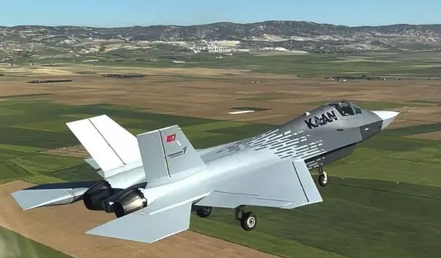 CHP'li Cevdet Akay'dan KAAN için kritik 'motor' sorusu