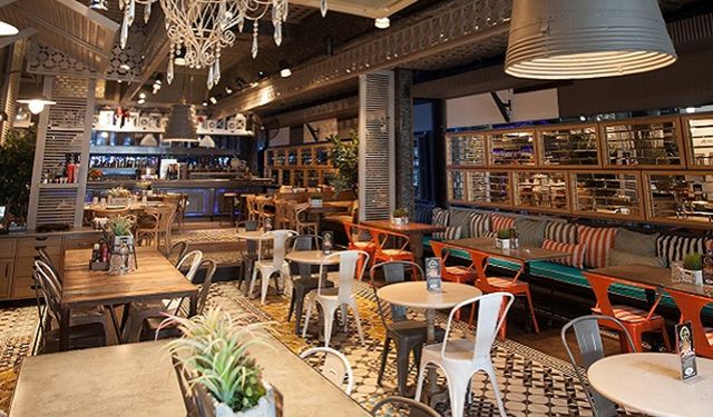 Kafe ve restoranlarda yeni dönem! Talep edilemeyecek!