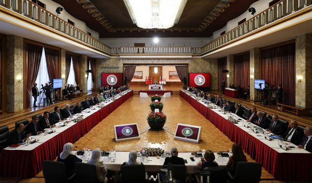 DEM Parti’den AKP’ye tutanak tepkisi: Kapalı kapılar ardında değil…