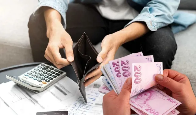 Yandaşlar yeni asgari ücreti duyurdu! Milyonlarca çalışana şok