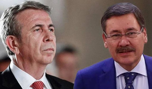 Mansur Yavaş'a soruşturmada Melih Gökçek iddiası