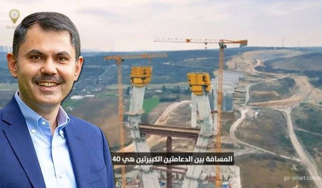 Murat Kurum İstanbulluya masal anlattı! Dar gelirliler alacak