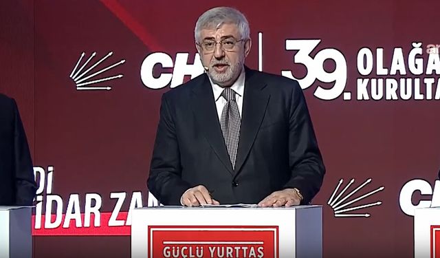 Necati Yağcı: 21B ihale sistemi Türkiye'nin bir rutini haline geldi