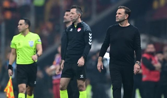 Okan Buruk'un Union Saint-Gilloise ve Fenerbahçe sınavı! Belirleyici olacak