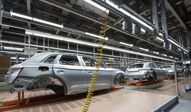 Otomotiv devleri şalteri indirmek zorunda kalacak! Yeni kriz kapıda