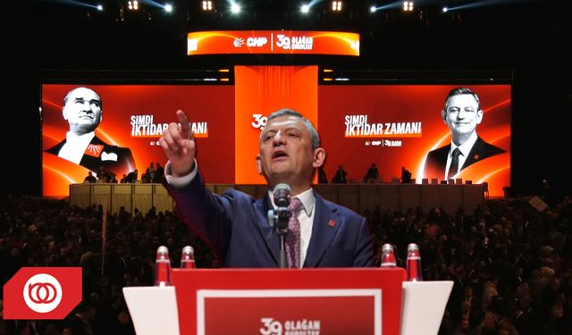 CHP lideri Özgür Özel'in anahtar listesinde sürpriz isimler