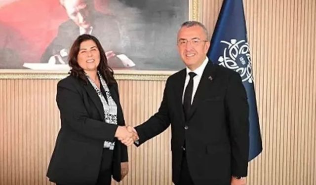 AKP'ye geçen Özlem Çerçioğlu'na verdiği 1 milyara yakın para da koltuğu kurtarmadı