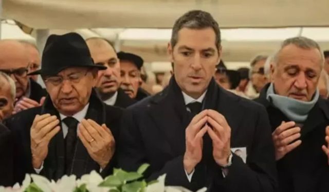 Kısırlaştırma ameliyatı geçiren iş insanı Raif Dinçkök o çocuğun babası çıktı