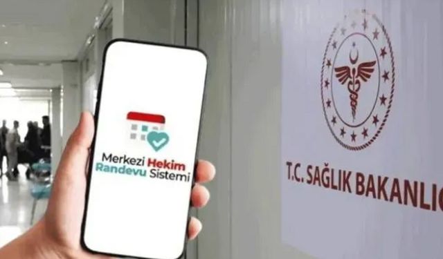 Hastane randevusu alırken dikkat! MHRS sayfasını kopyalayıp bilgileri ve paraları çaldılar