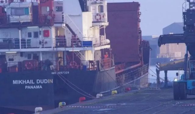 Greenpeace, Fransa’nın Rusya’ya uranyum transfer ettiğini öne sürdü!