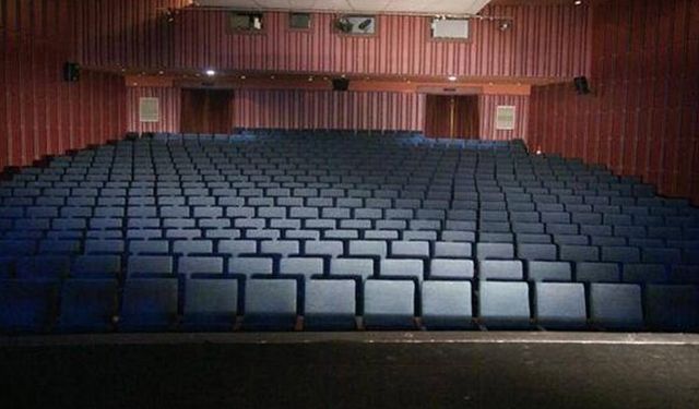 Ankara’da festival coşkusu! Tarih belli oldu... Zuhal Olcay, Rutkay Aziz, Demet Evgar, Selman Nacar'a ödül