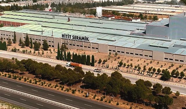 Türkiye'nin sanayi devi iflas etti