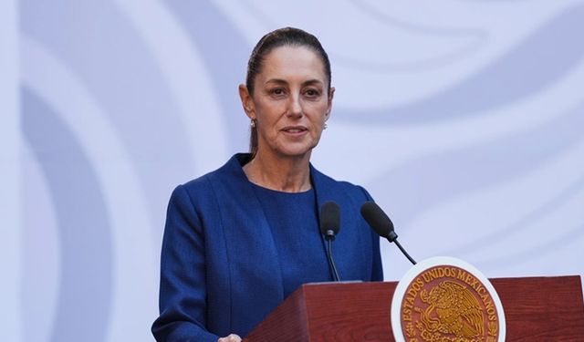 Meksika Başkanı, Trump’ın ‘askeri müdahale’ teklifini reddetti!