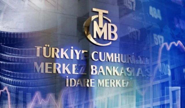 TCMB paylaştı: Enflasyon beklentisi belli oldu
