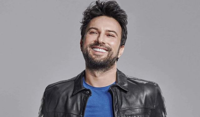 Tarkan'dan yeni konser açıklaması!